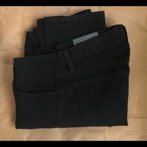 J Brand Skinny Leg Jeans